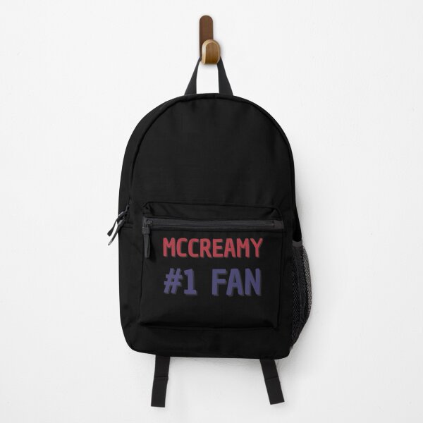 Item preview, Mccreamy - #1 Fan designed and sold by Rybariuns.