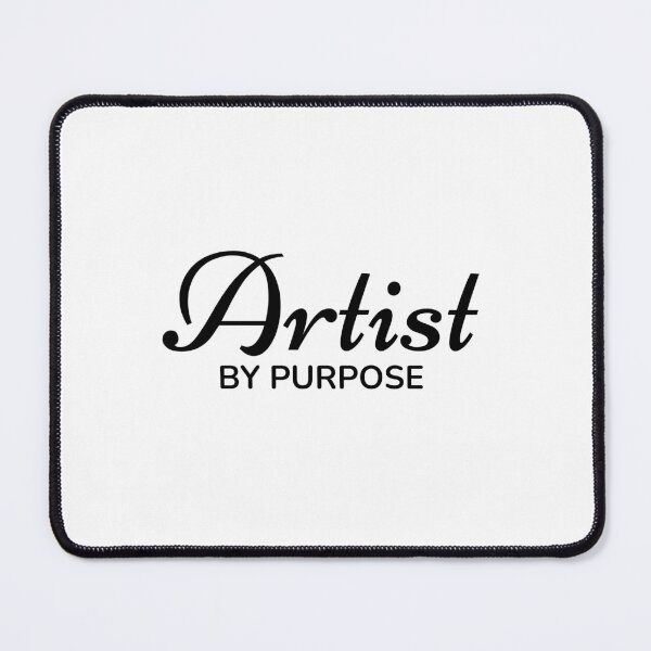 Item preview, Artist by Purpose designed and sold by TrulyRested.