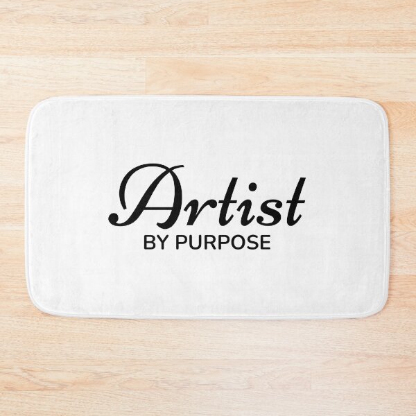 Item preview, Artist by Purpose designed and sold by TrulyRested.