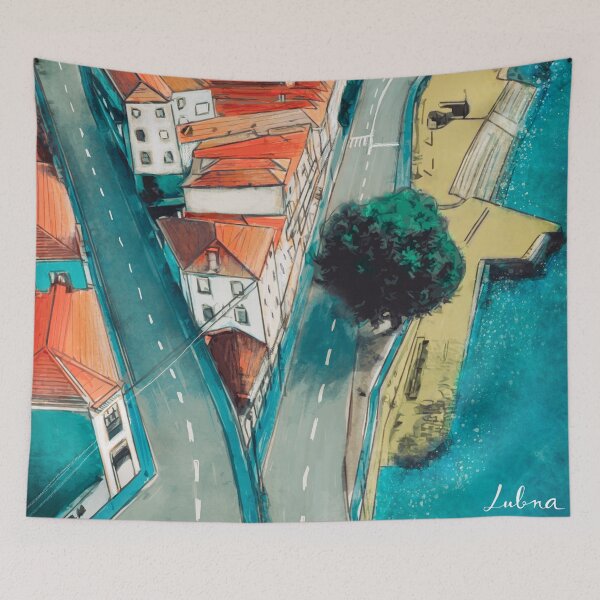 Item preview, somewhere designed and sold by AtelierLubna.