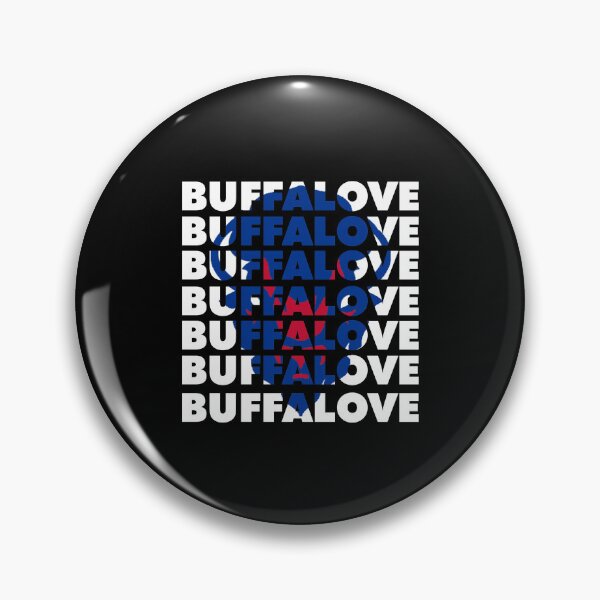 Item preview, buffalove 2023 designed and sold by NovaTees.