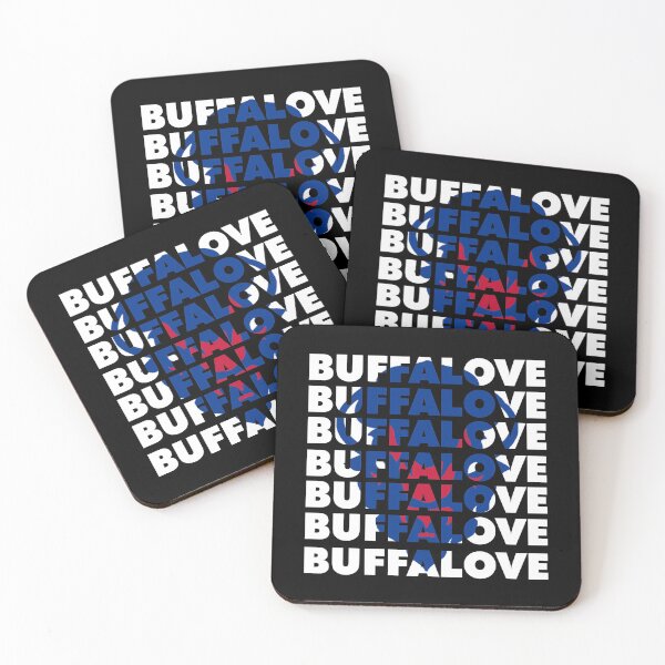 Item preview, buffalove 2023 designed and sold by NovaTees.