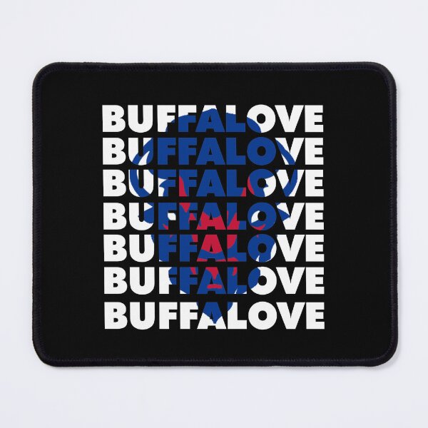 Item preview, buffalove 2023 designed and sold by NovaTees.