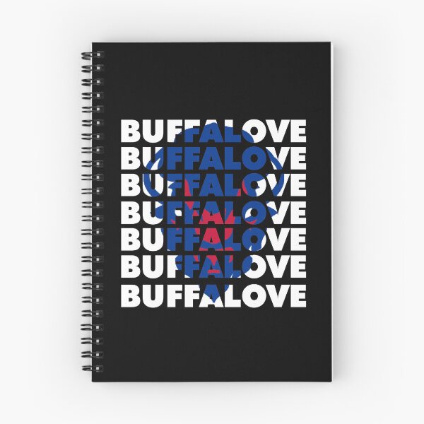 Item preview, buffalove 2023 designed and sold by NovaTees.