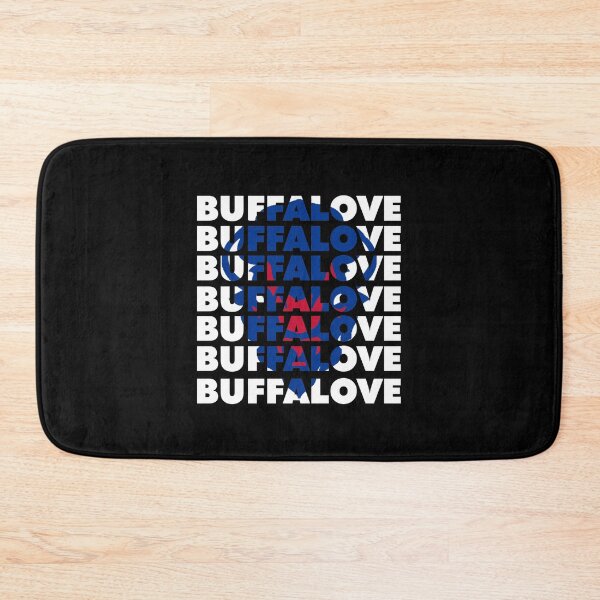 Item preview, buffalove 2023 designed and sold by NovaTees.