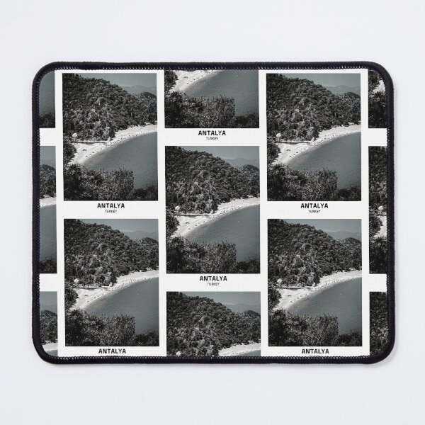 Item preview, Olympos Beach Antalya Turkey designed and sold by SirajDecors.
