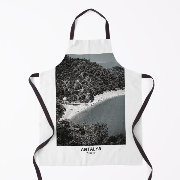 Item preview, Olympos Beach Antalya Turkey designed and sold by SirajDecors.