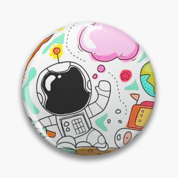 Item preview, Space objects designed and sold by Rajeev  Singh.