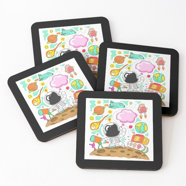 Item preview, Space objects designed and sold by Rajeev  Singh.