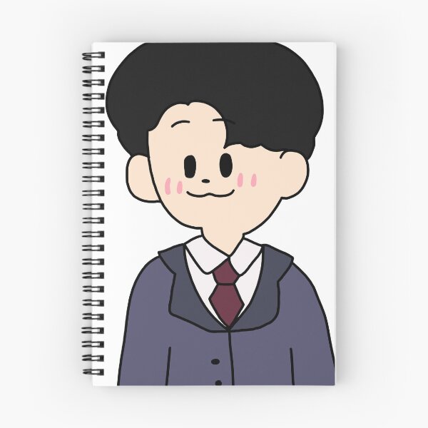 Item preview, ATEEZ Jongho designed and sold by xrv.58.