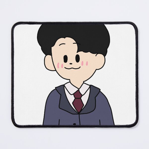 Item preview, ATEEZ Jongho designed and sold by xrv.58.