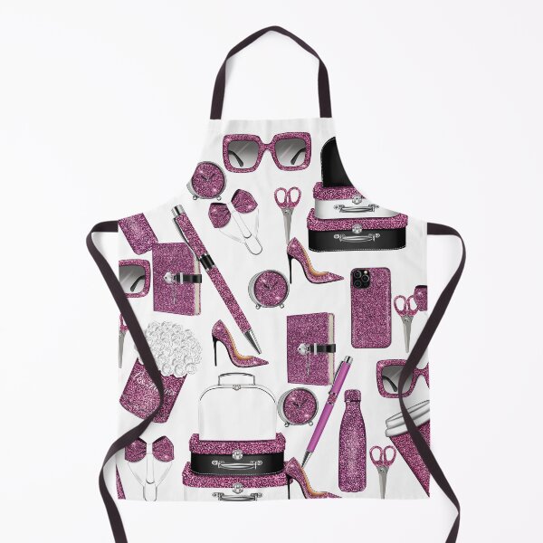 Item preview, Pink & Purple Glitter cool fashionable items designed and sold by ORIGENcreate.