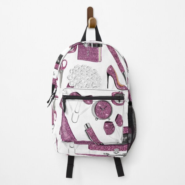 Item preview, Pink & Purple Glitter cool fashionable items designed and sold by ORIGENcreate.