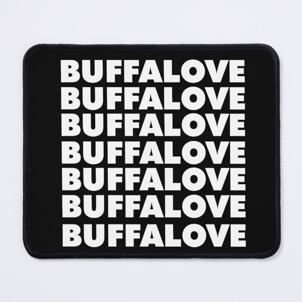 Item preview, buffalove 2023 designed and sold by NovaTees.