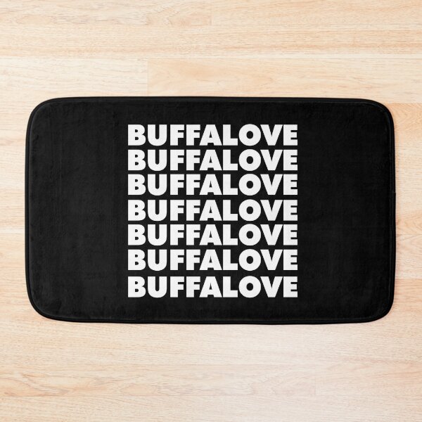Item preview, buffalove 2023 designed and sold by NovaTees.