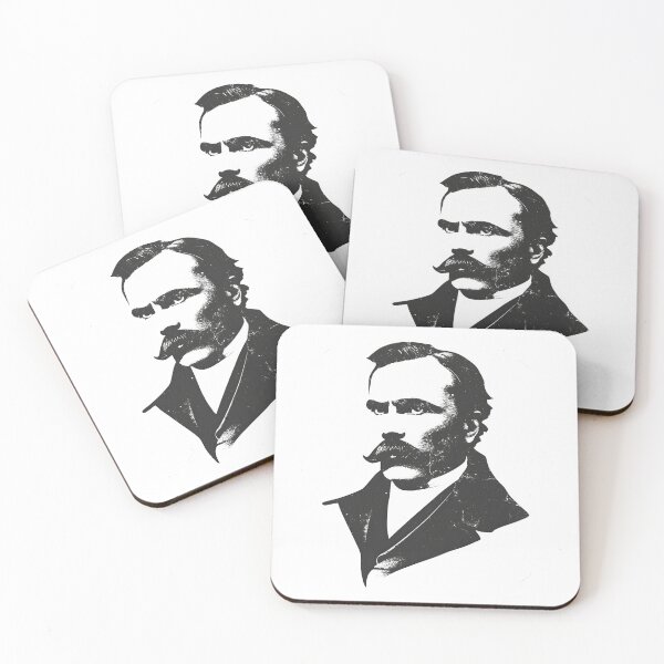 Artikelvorschau, Friedrich Nietzsche-Jahrgang entworfen und verkauft von rire-et-passion.