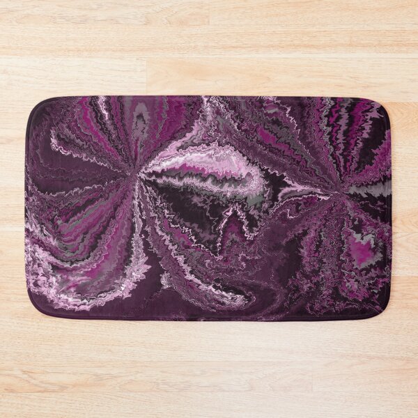 Item preview, Purple Fantasy Pattern designed and sold by designs-by-ann.