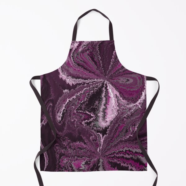 Item preview, Purple Fantasy Pattern designed and sold by designs-by-ann.