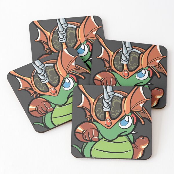 Item preview, Shining Force II: Kiwi the Tort designed and sold by ShiningMoogs.