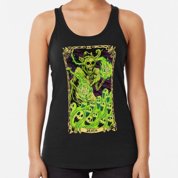 Item preview, The Lich " DEATH " Highly Detailed Color Art, Halloween Poster, Gothic Gift for Adventure Time fan for Birthday, Christmas, holiday designed and sold by TheDarkMayhem ⭐⭐⭐⭐⭐.