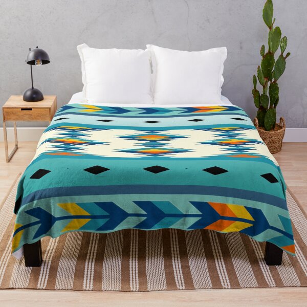 Item preview, Southwestern, Aztec, Tribal Design designed and sold by handsoftime2020.