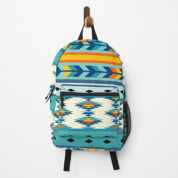 Item preview, Southwestern, Aztec, Tribal Design designed and sold by handsoftime2020.