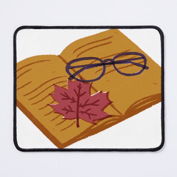 Item preview, Book, Glasses and Sheet designed and sold by LIDYN.