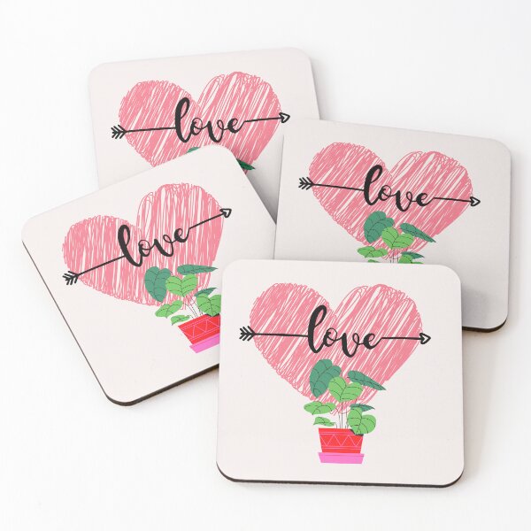 Item preview, Love plants designed and sold by Bossmommy84.