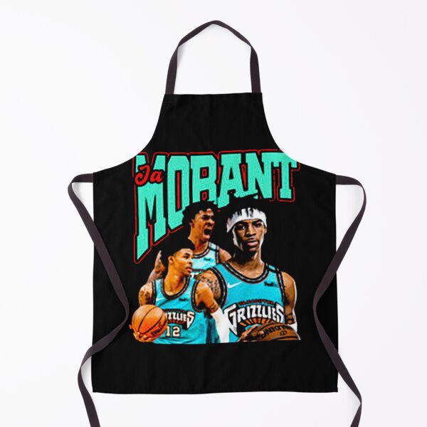 Item preview, Ja Morant designed and sold by shopJuJic.