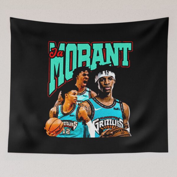 Item preview, Ja Morant designed and sold by shopJuJic.
