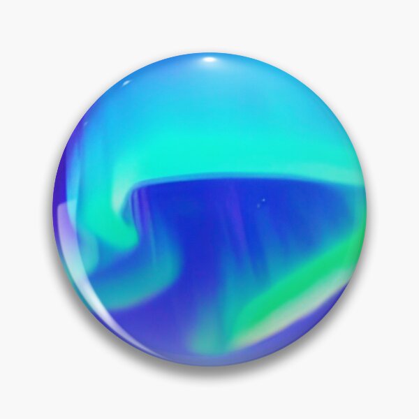 Artikelvorschau, Fascinating Aurora Borealis entworfen und verkauft von VitalDesigner.