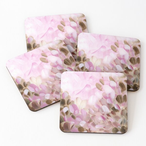 Item preview, Blush Pink Petals Vol.2.1 designed and sold by BlessartAE.