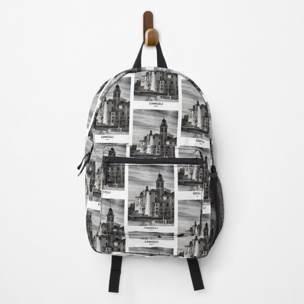 Item preview, Camogli Village Italy designed and sold by SirajDecors.