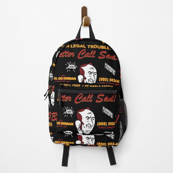 Item preview, Saul Goodman Attorney at law designed and sold by Emptyst store.