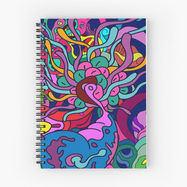 Item preview, The Fallen Tassel Doodle Pattern designed and sold by DJava-ArtO.