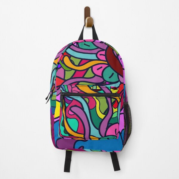 Item preview, The Fallen Tassel Doodle Pattern designed and sold by DJava-ArtO.