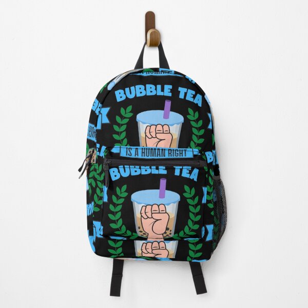 Item preview, Bubble Tea is a Human Right designed and sold by to-esu.