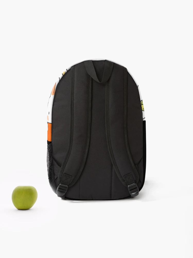 Thumbnail 2 of 3, Backpack, Space objects designed and sold by Rajeev Singh.
