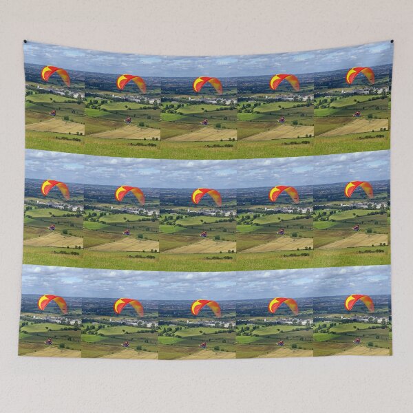 Item preview, Over Wiltshire designed and sold by VikingVisual.