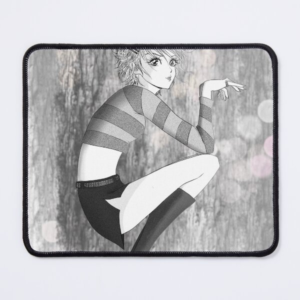 Item preview, Kyoko designed and sold by Vintage-Mint.