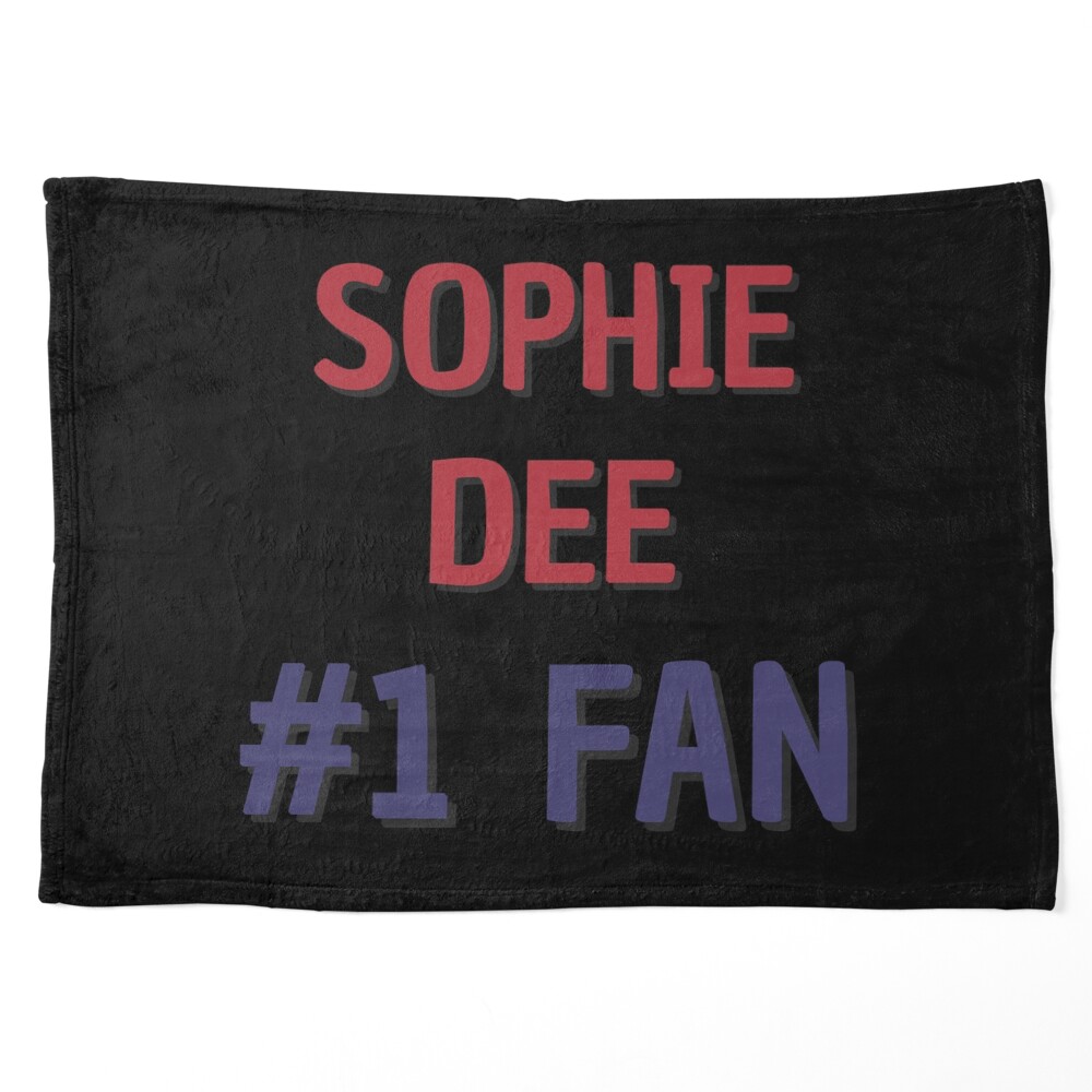 Sophie Dee - #1 Fan