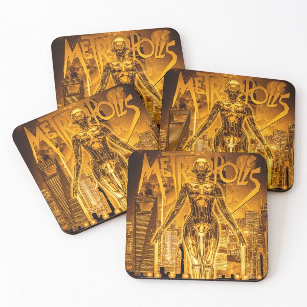 Item preview, Modern Metropolis designed and sold by DavidLoblaw.