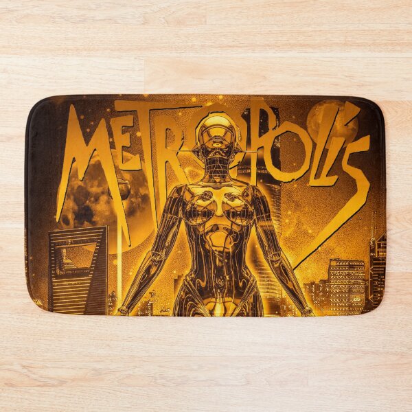 Item preview, Modern Metropolis designed and sold by DavidLoblaw.