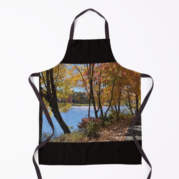 Item preview, Fall reflections designed and sold by onecrow108.