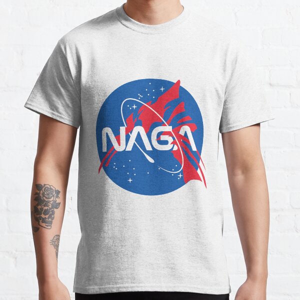 Item preview, Naga Siren designed and sold by Johnny Tsunami.