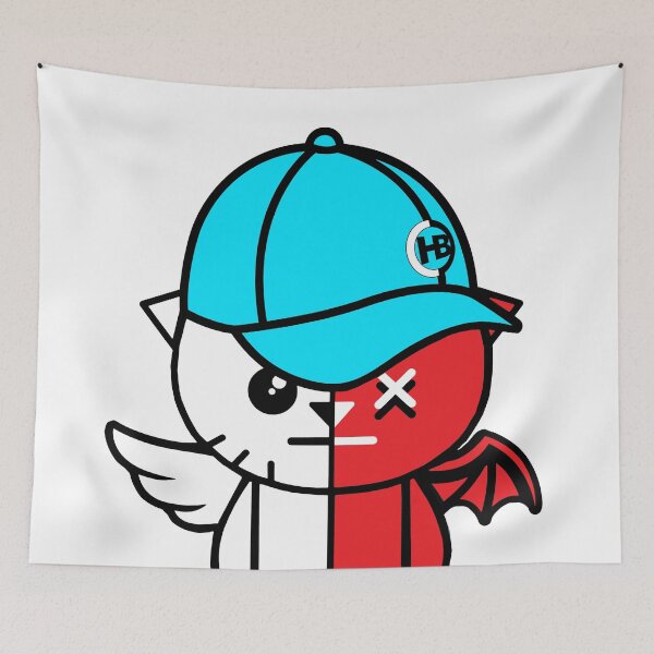 Item preview, Halfbreed Dude  designed and sold by Halfbreed757.