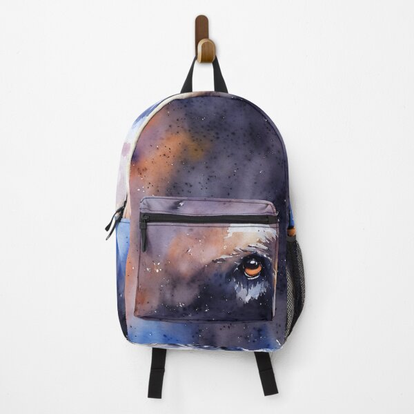 Item preview, Bear highly detailed watercolor painting designed and sold by DrawItOnce.