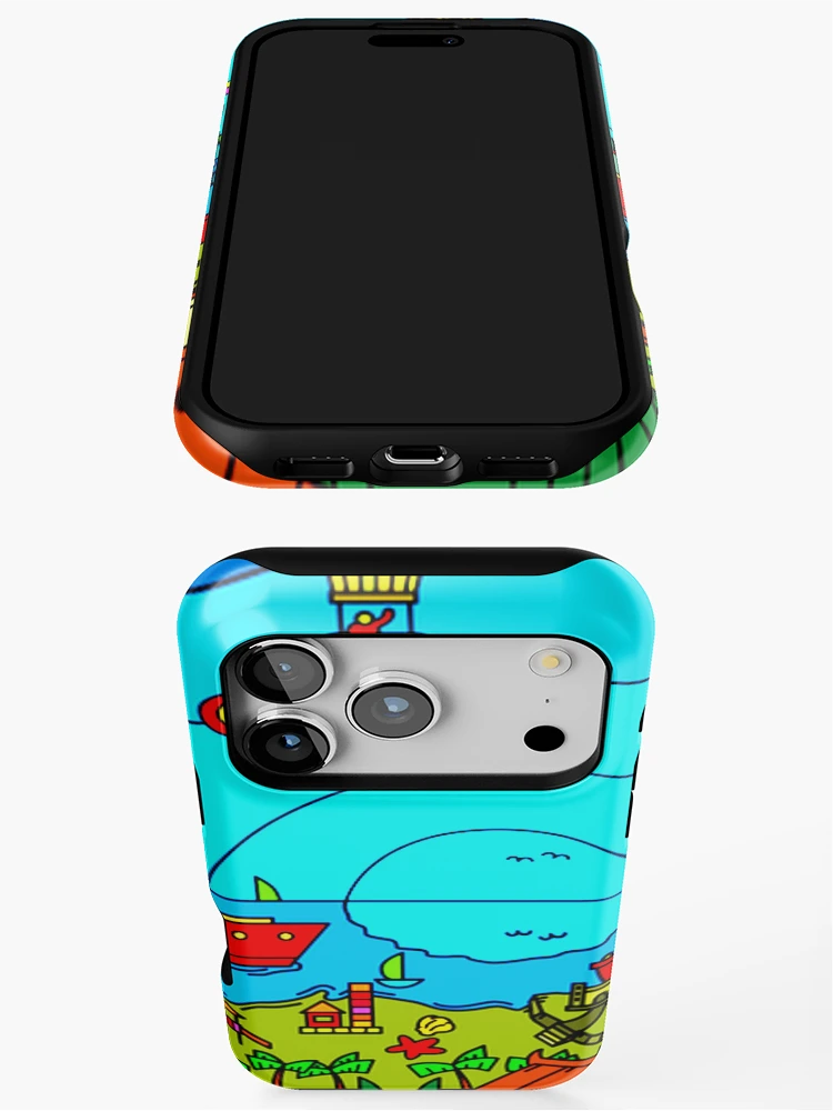 Thumbnail 3 of 4, iPhone Case, Space objects designed and sold by Rajeev Singh.