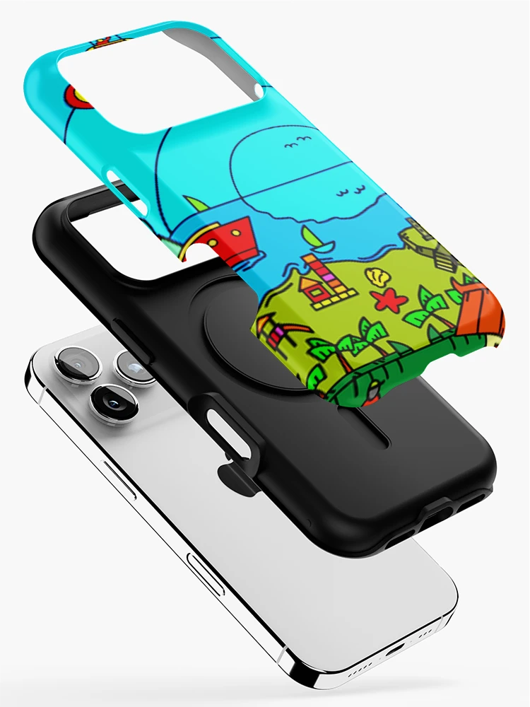 Thumbnail 2 of 4, iPhone Case, Space objects designed and sold by Rajeev Singh.