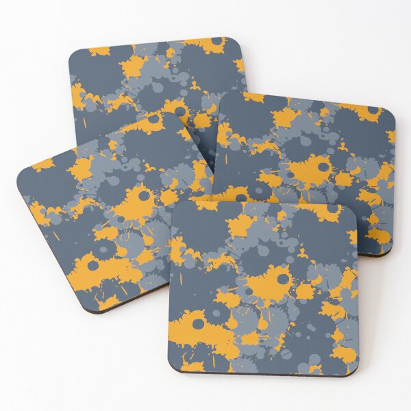 Item preview, Color Combination Pattern designed and sold by TowTees.
